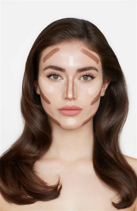 Contouring Like a Pro: The Magic Wand that Transforms your Face